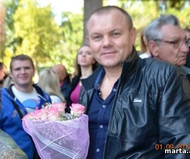 1 сентября 2017  г. Вышгород