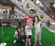 Аквапарк 02.05.2018г.